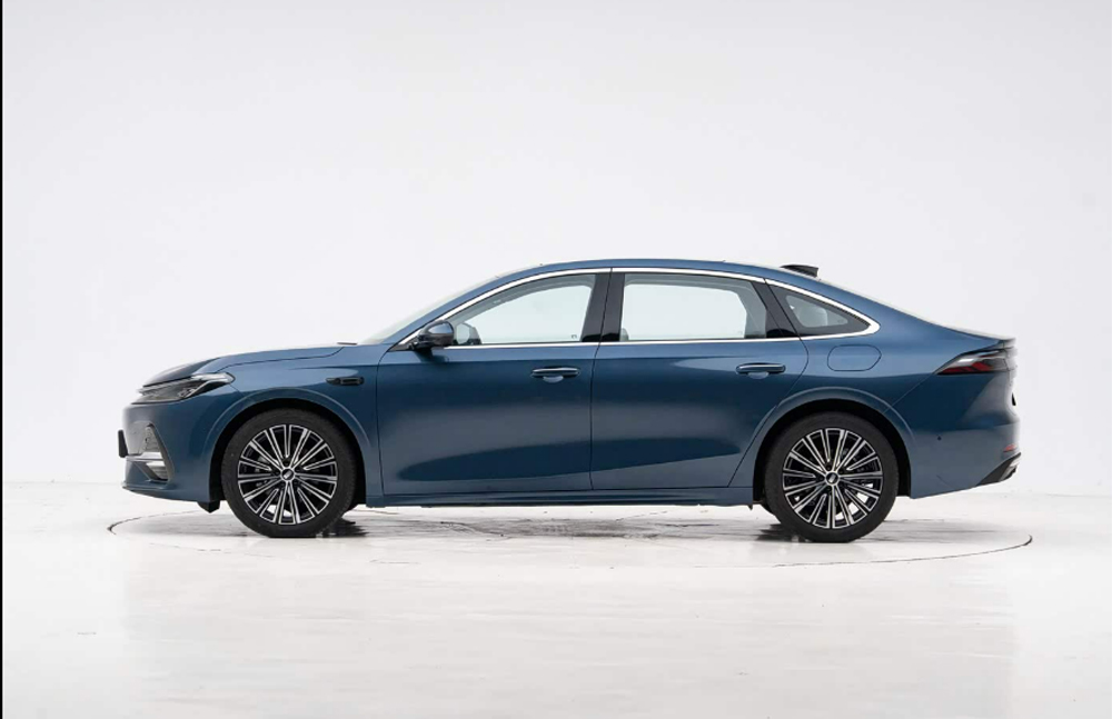 geely galaxy a7 phev